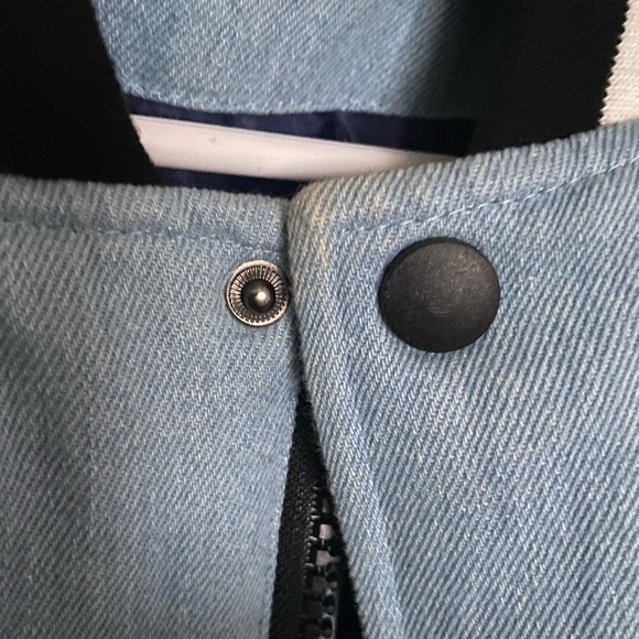 Unique NBA, Nike, and Supreme Style Bomber by Just Don - Picture 6 of 12